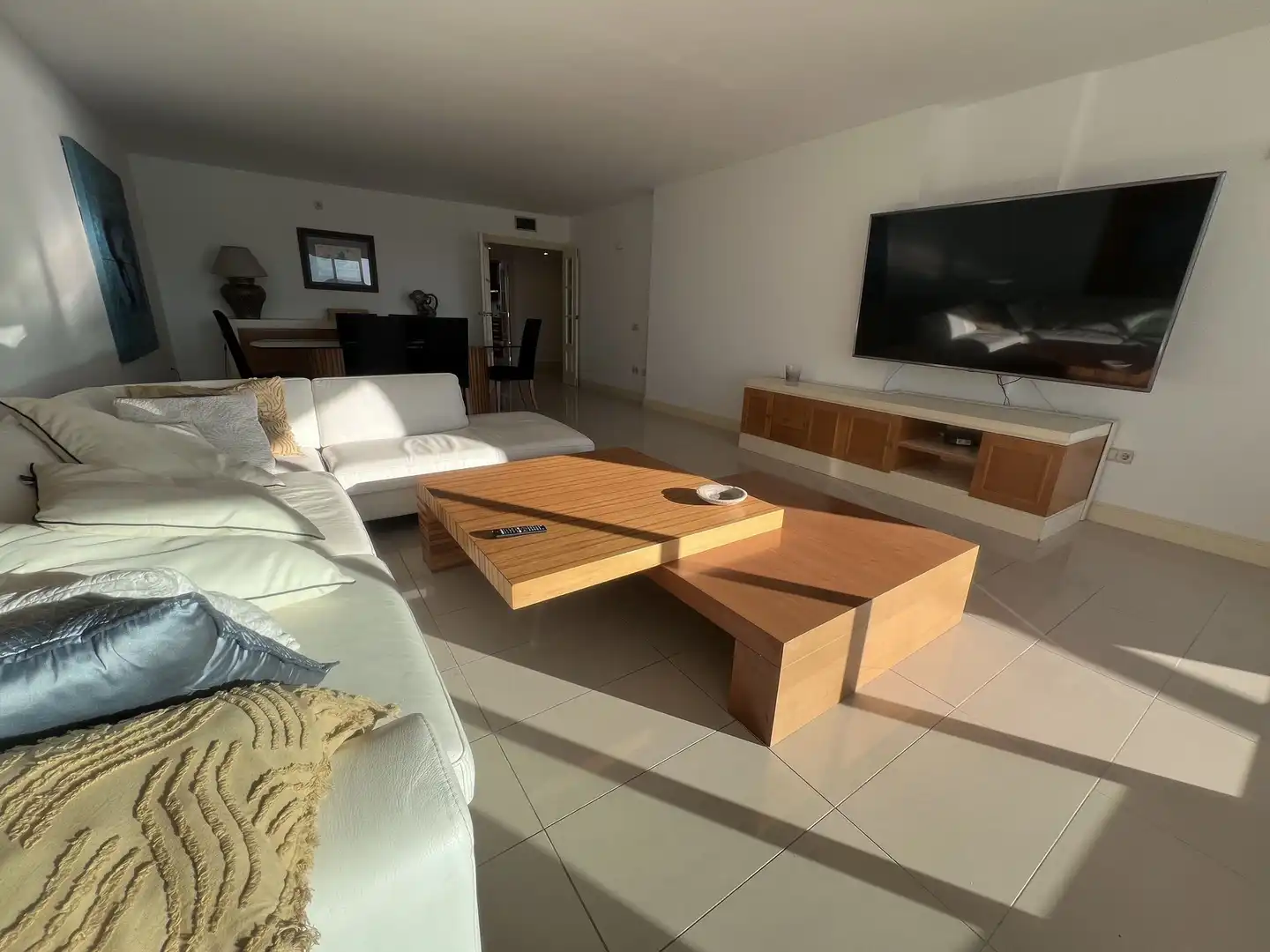 Attique avec terrasse à vendre à avda 8 de agosto, imagen 14