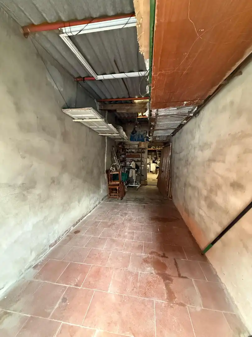 Aparcament en venda a Calle Santa María, imagen 3