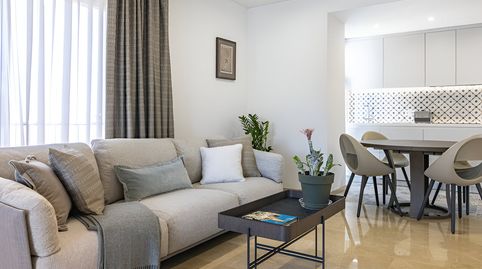 Dúplex en venta en La Milla de Oro
