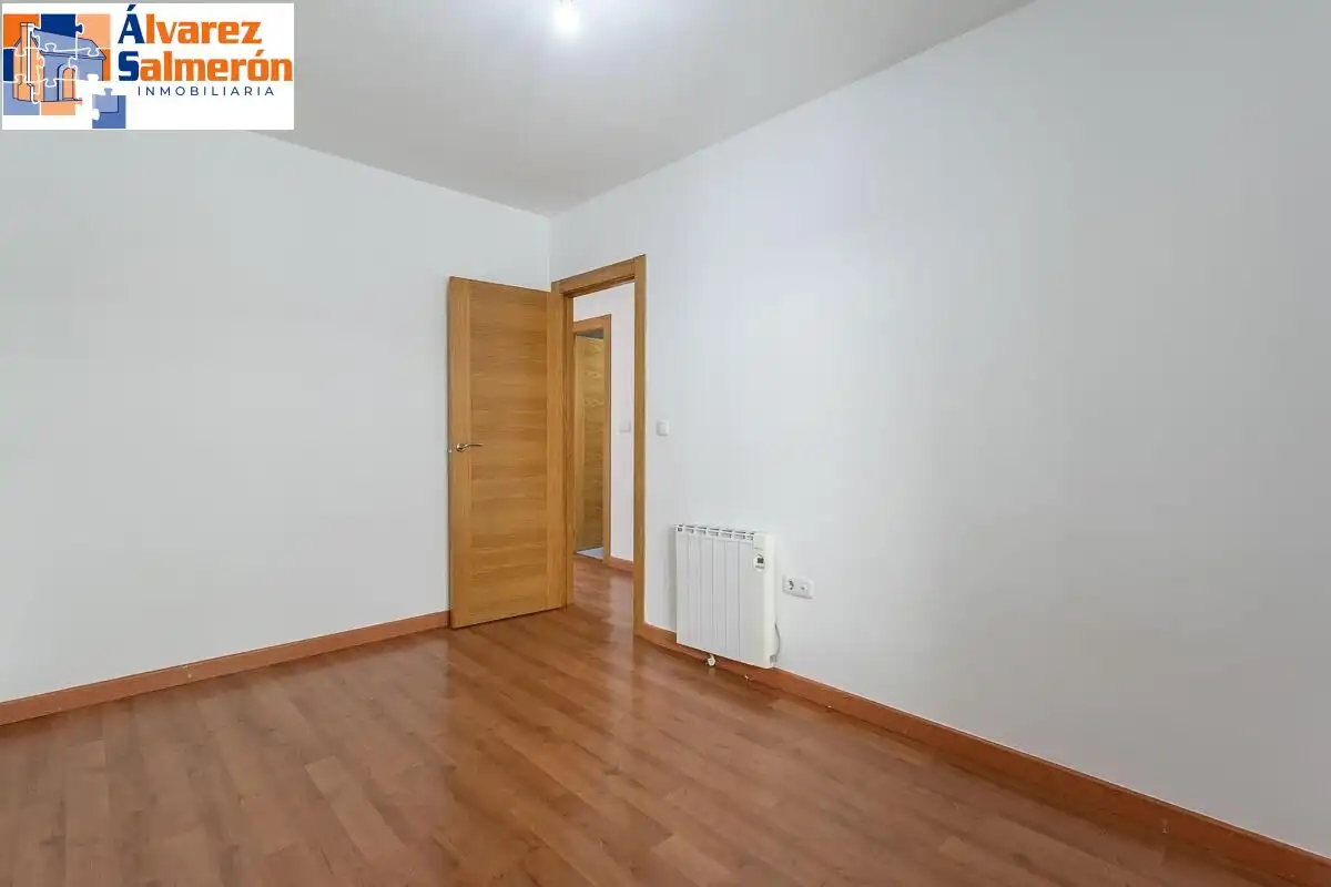Dormitori de Pis en venda en Armilla amb Aire condicionat, Calefacció i Balcó