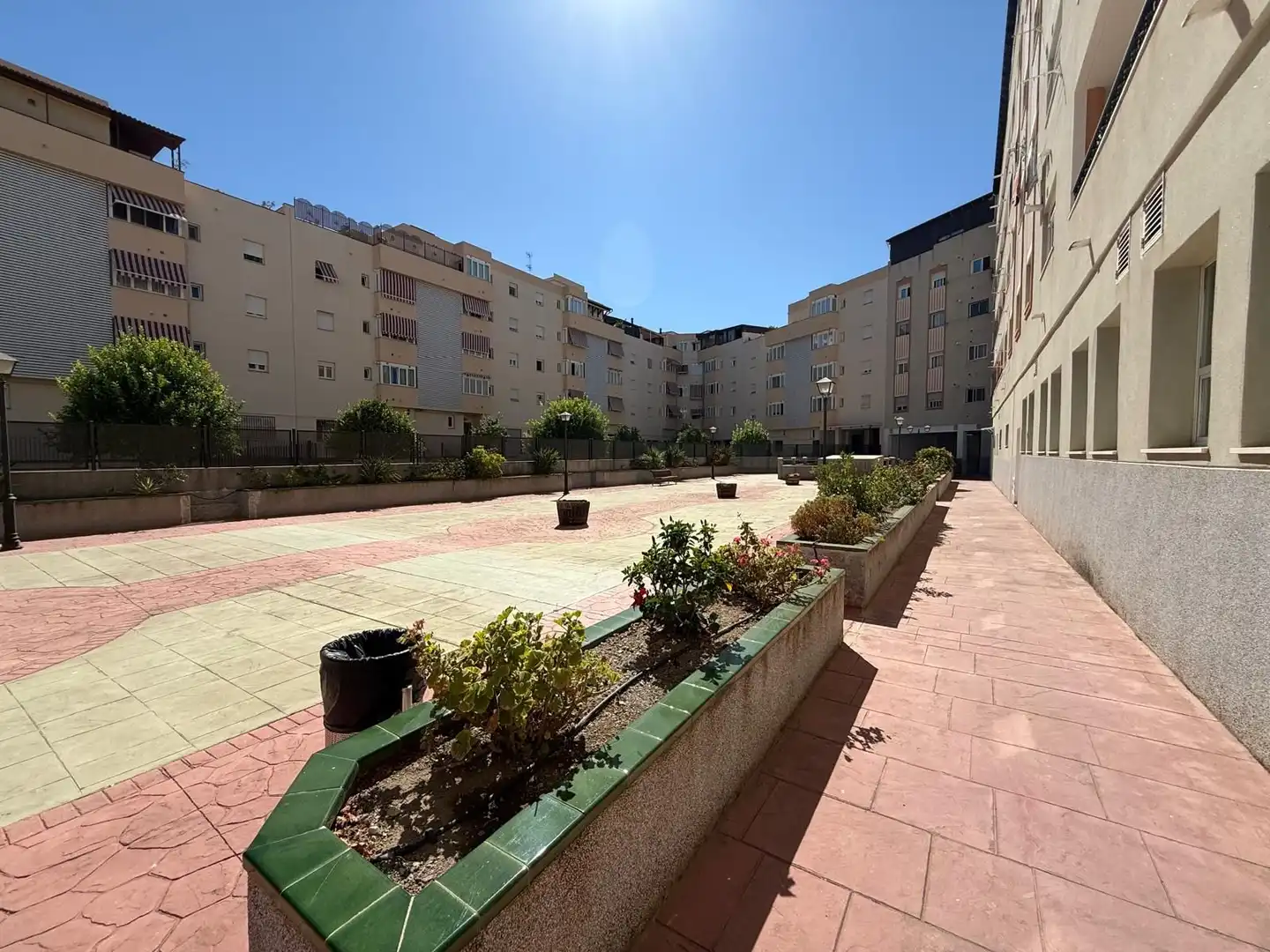 Appartement avec terrasse à vendre à Calle  Plateros, imagen 17