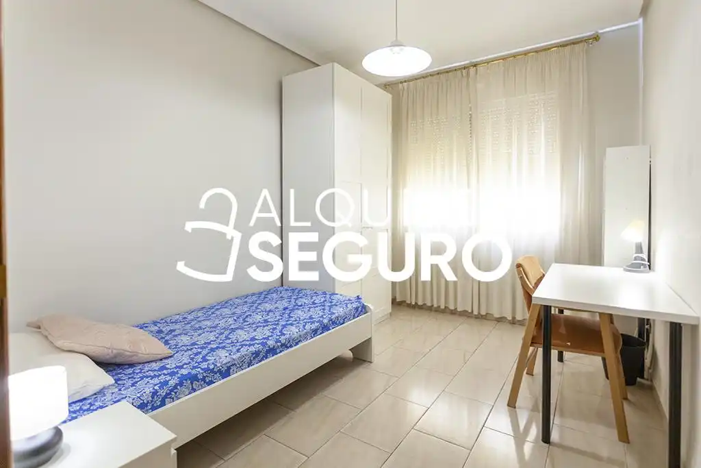 Appartamento con ascensore in affitto a de Guzmán el Bueno, imagen 22