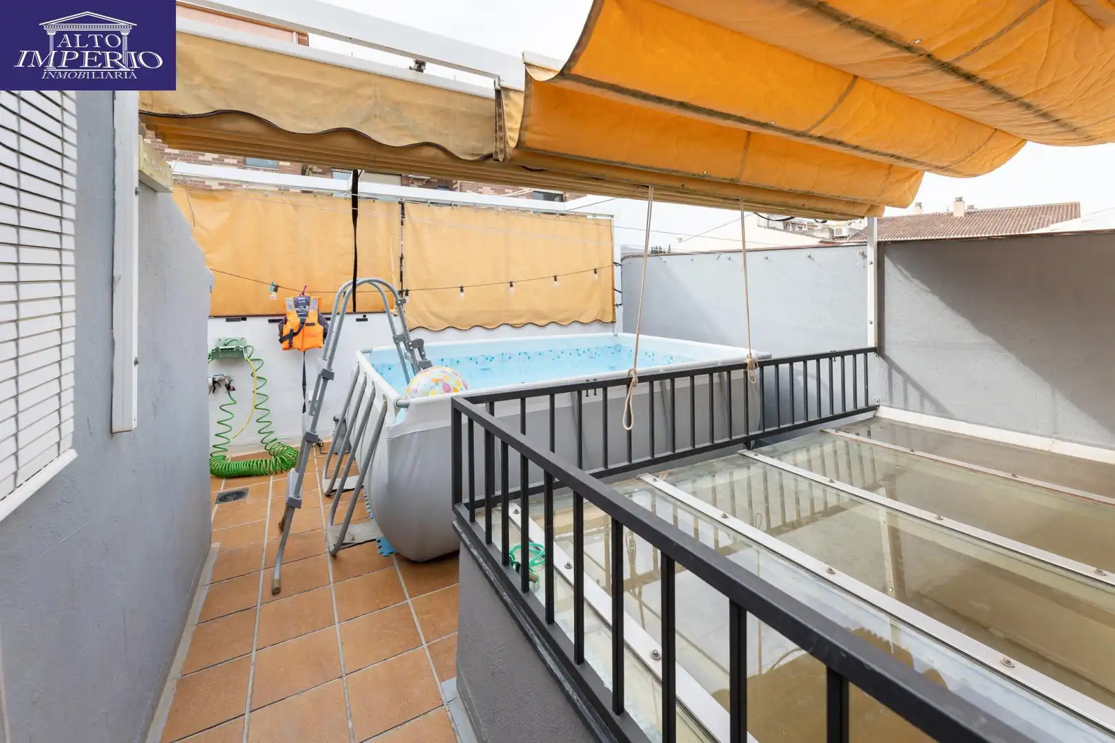 Maison mitoyenne avec piscine à vendre à Calle los Huertos #7, imagen 27