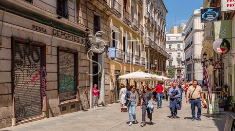 Photo 4 of Commercial properties for sale in Calle de Espoz y Mina, Sol, Madrid Capital