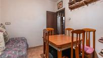 Dining room of Flat for sale in  Madrid Capital  with Heating