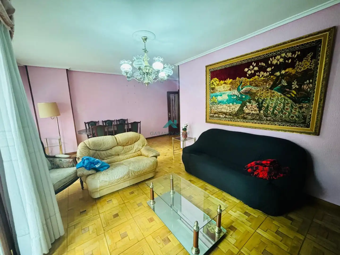 Piso con terraza en venta en Calle LA RONDA, imagen 6