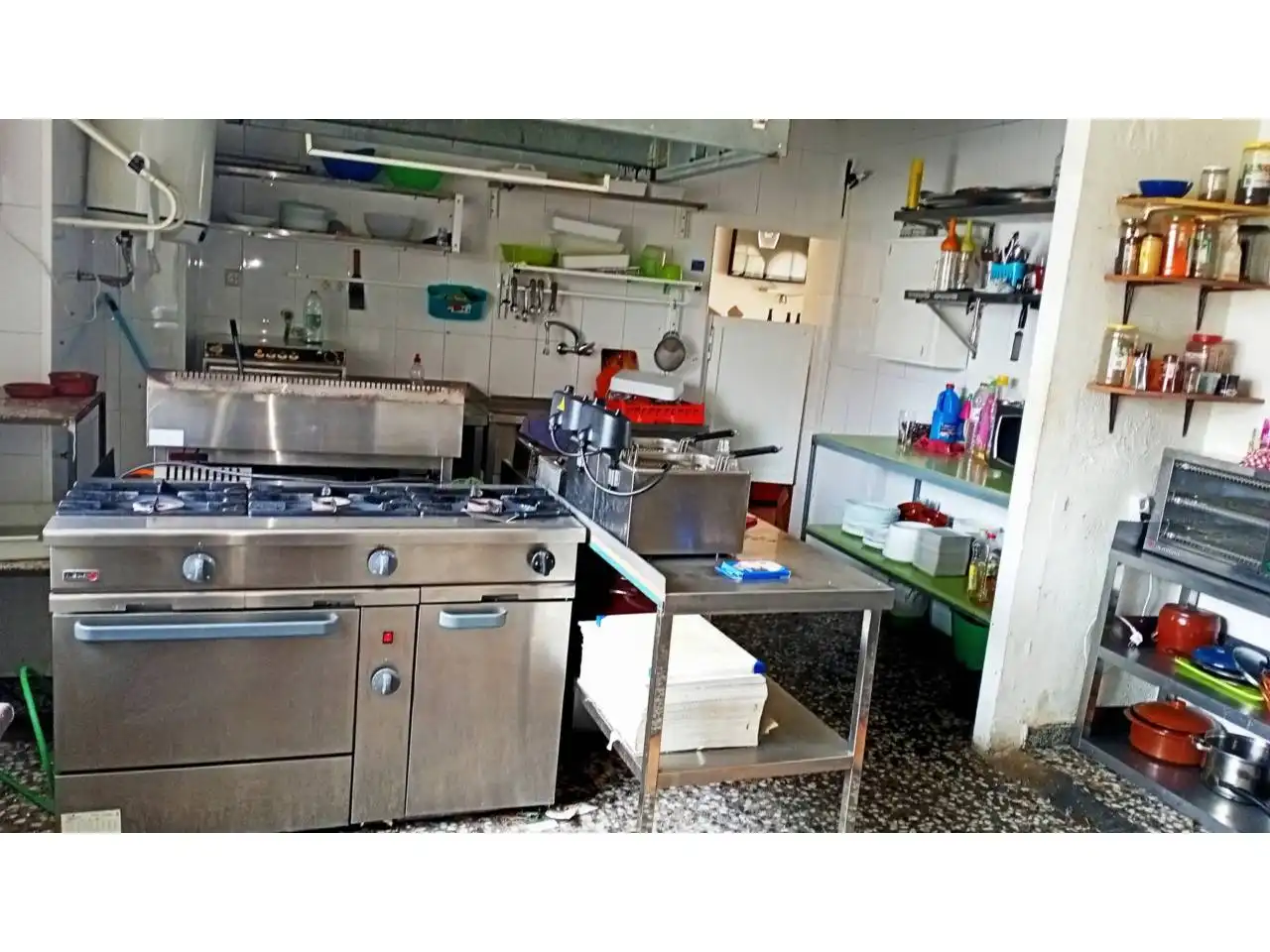 Business premises for sale in Avenida Mediterráneo, imagen 5