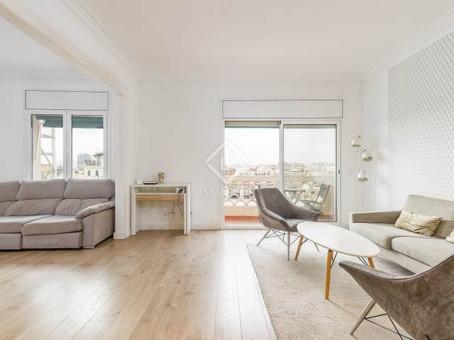 Piso en Venta en Dreta de l'Eixample