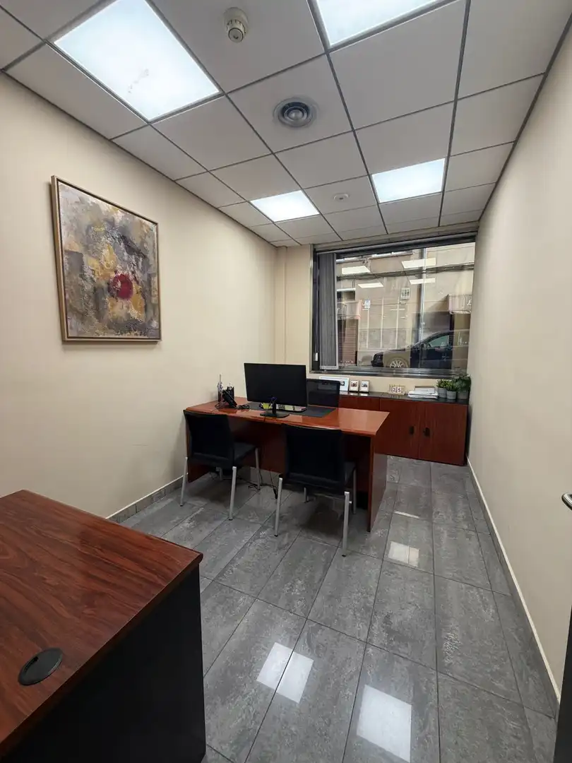 Oficina en alquiler en Centre - Estació, imagen 19