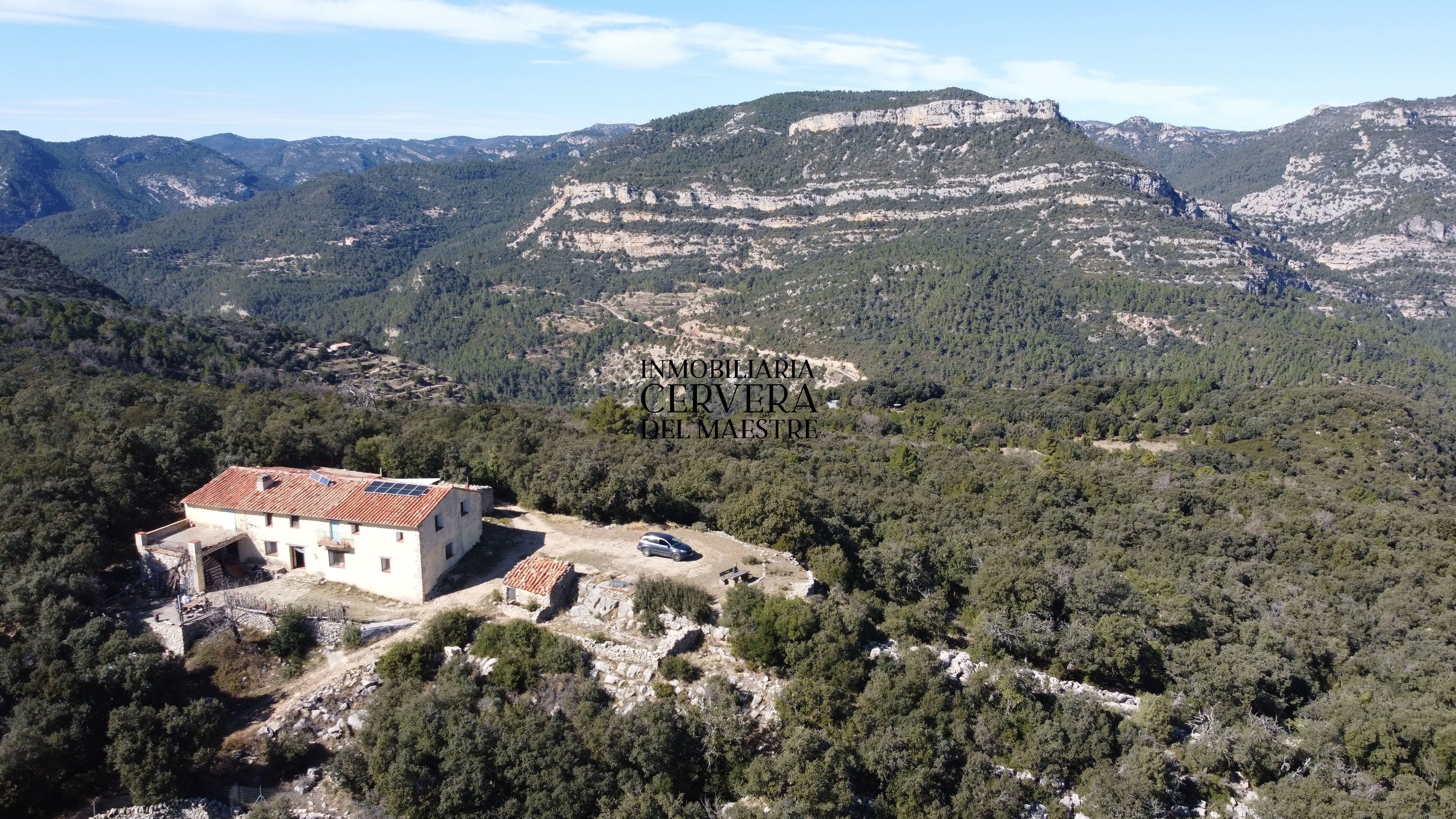 Country house zum verkauf in Villabona mit Terrasse