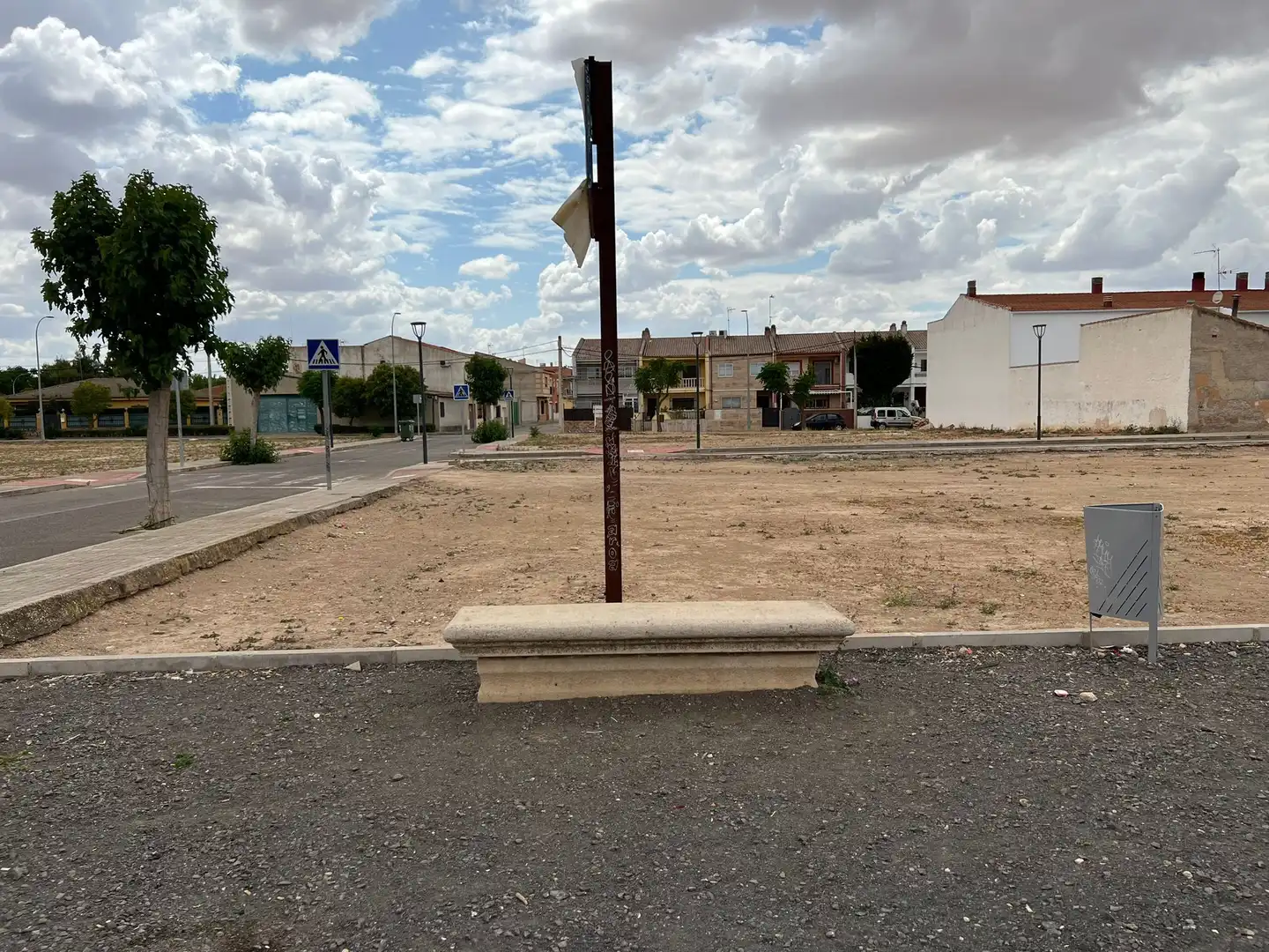 Terreny residencial en venda a Calle Carrión 8, imagen 12