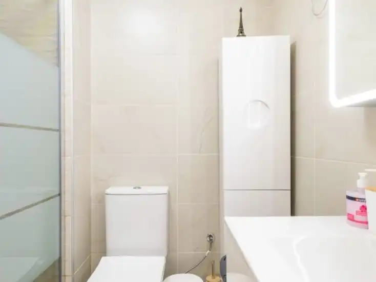 Flat with lift for sale in Nuestra señora del rosario 12, imagen 16