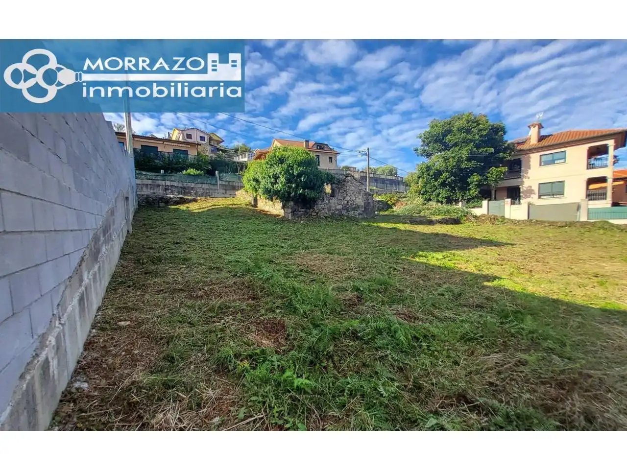 Wohnbaugrundstück zum Verkauf in Calle Antepazo 1, imagen 14