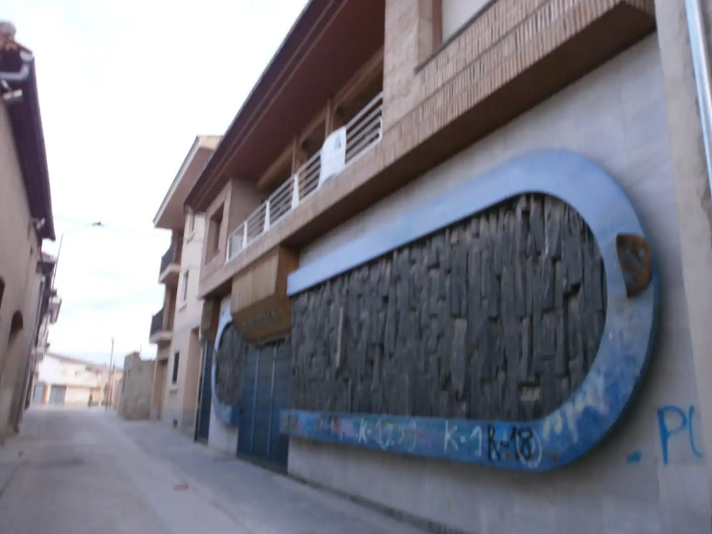 Business premises for sale in Mozoncillo, imagen 2