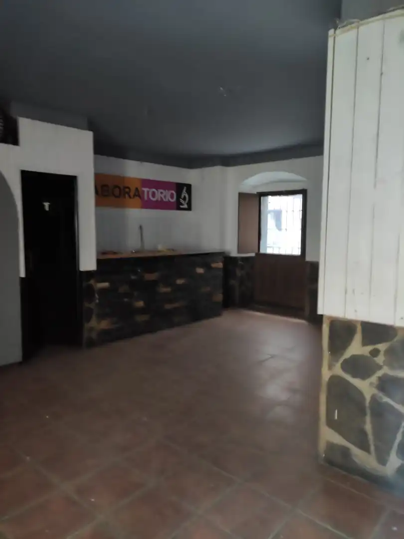 Gewerbefläche zum Verkauf in Calle Santa María, imagen 9
