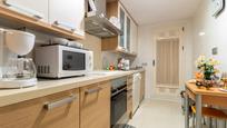 Kitchen of Flat for sale in Dénia  with Air Conditioner, Heating and Private garden