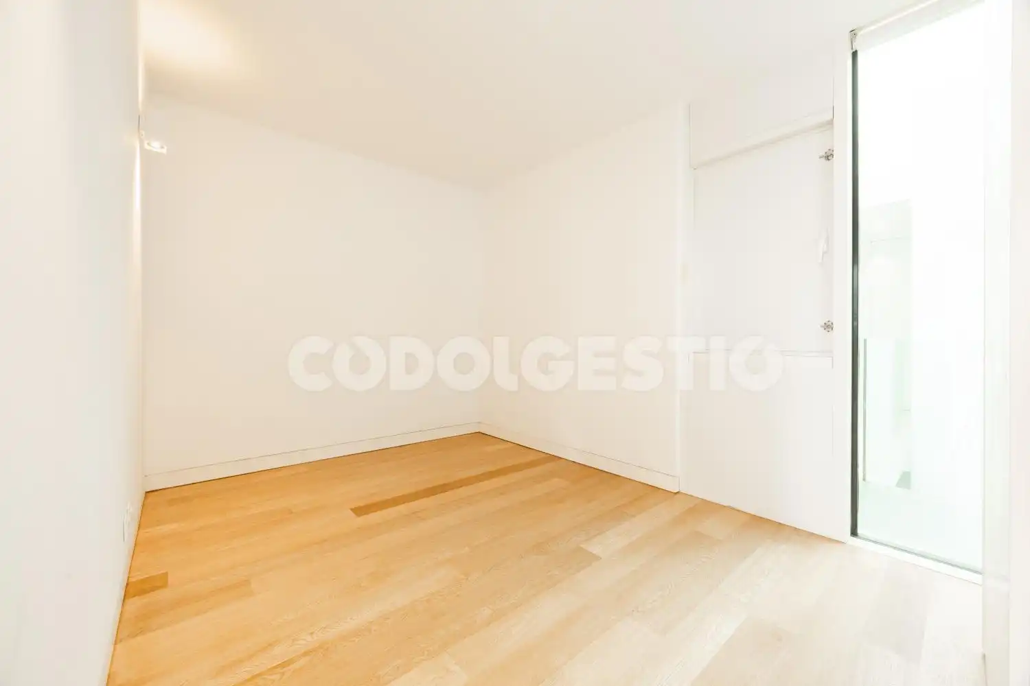 Bedroom of Flat for sale in Vic