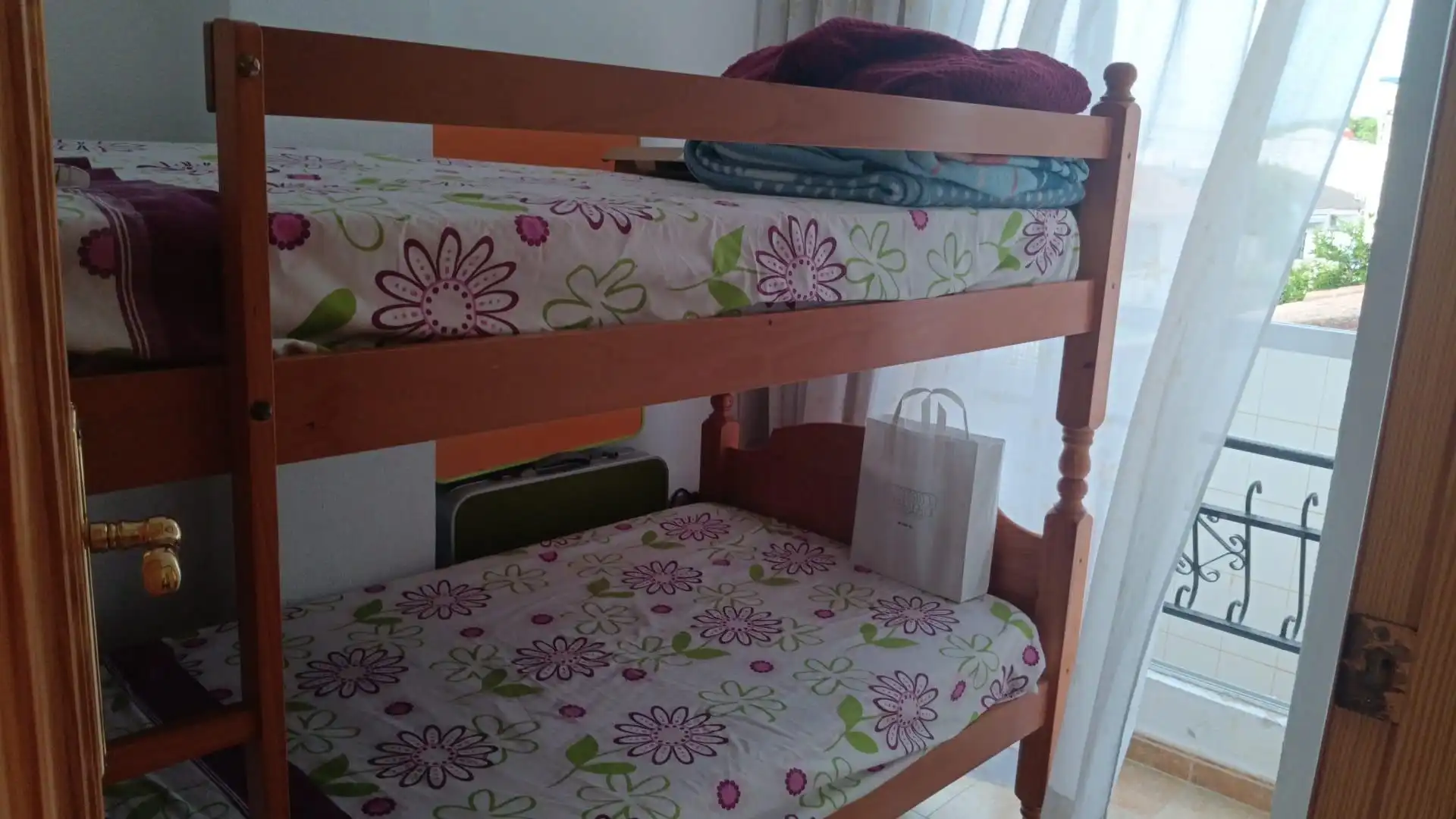 Flat with terrace for sale in Las Torres de Cotillas, imagen 5