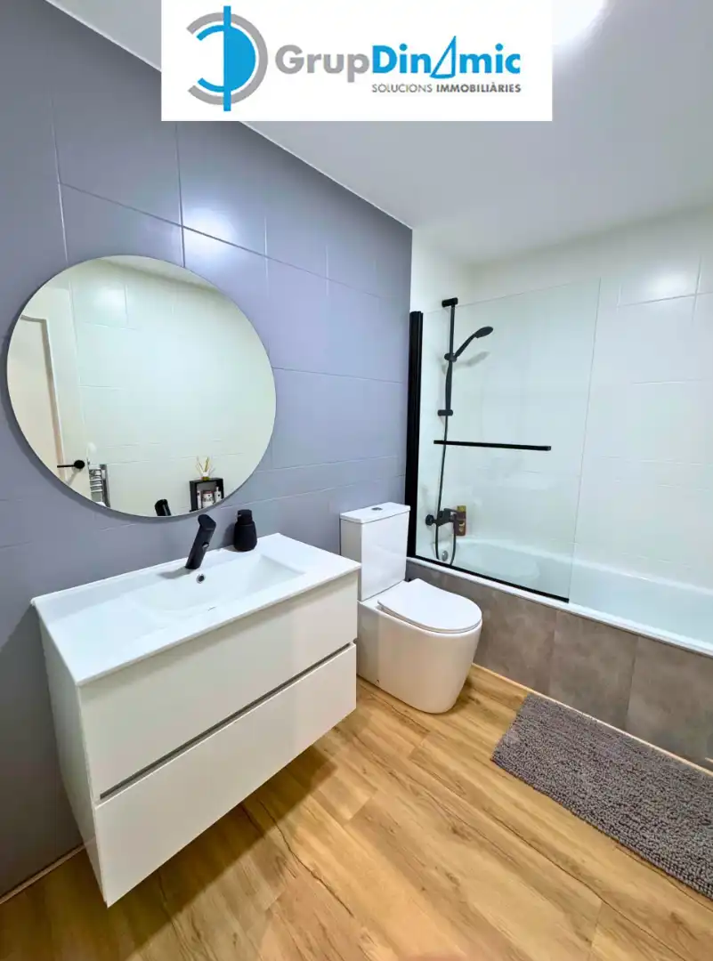 Dúplex con terraza en venta en Avinguda Catalunya, imagen 56