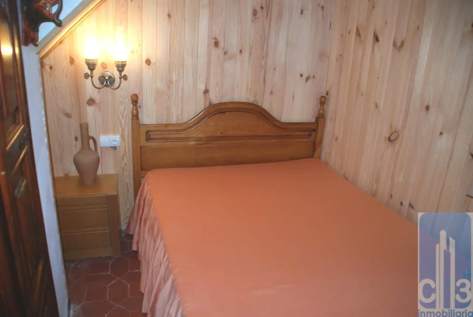 Habitación de Piso en venta en Fonz con Calefacción, Terraza y Balcón