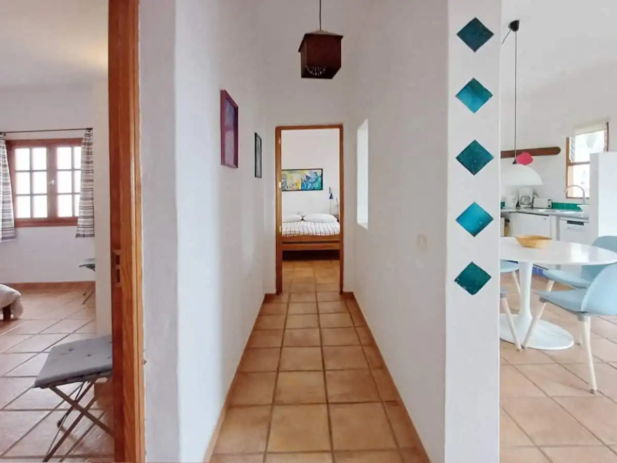 Casa o xalet en venda a Mala