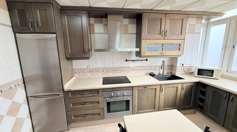 Foto 2 de Piso en venta en Fines, Almería