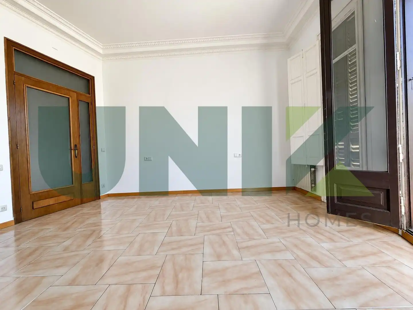 Flat with terrace for sale in Passeig Passeig Sant Joan, imagen 9