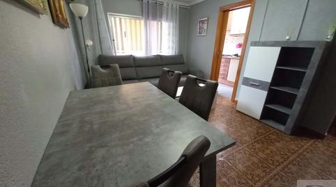 Foto 3 de Pis en venda a Pere Esplugues, Pere Crespí, Valencia