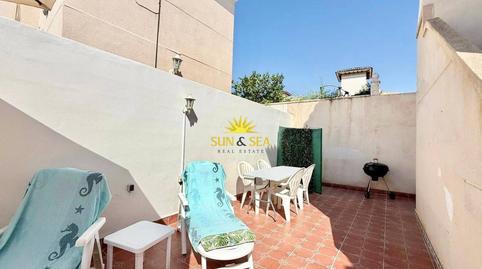 Foto 2 de Casa o xalet de lloguer a Playa Flamenca, Alicante