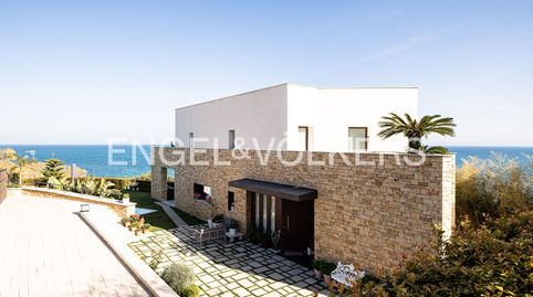 Foto 3 de Casa o chalet en venta en Urbanitzacions, Sant Pol de Mar