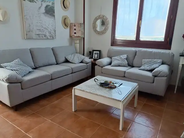 Wohnung mit Terrasse zum Verkauf in Calle Doctor Perez Campoamor Pepelin, imagen 77