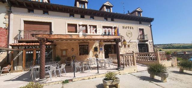 Edificio en Venta en ALFONSO VI en Sepúlveda