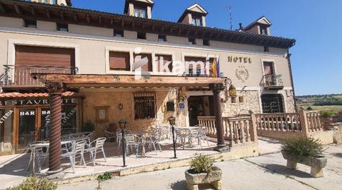 Foto 3 von Gebaude zum Verkauf in Alfonso VI, Sepúlveda, Segovia