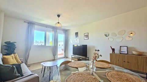 Foto 5 von Wohnung zur Miete in Villamartín - Las Filipinas, Orihuela