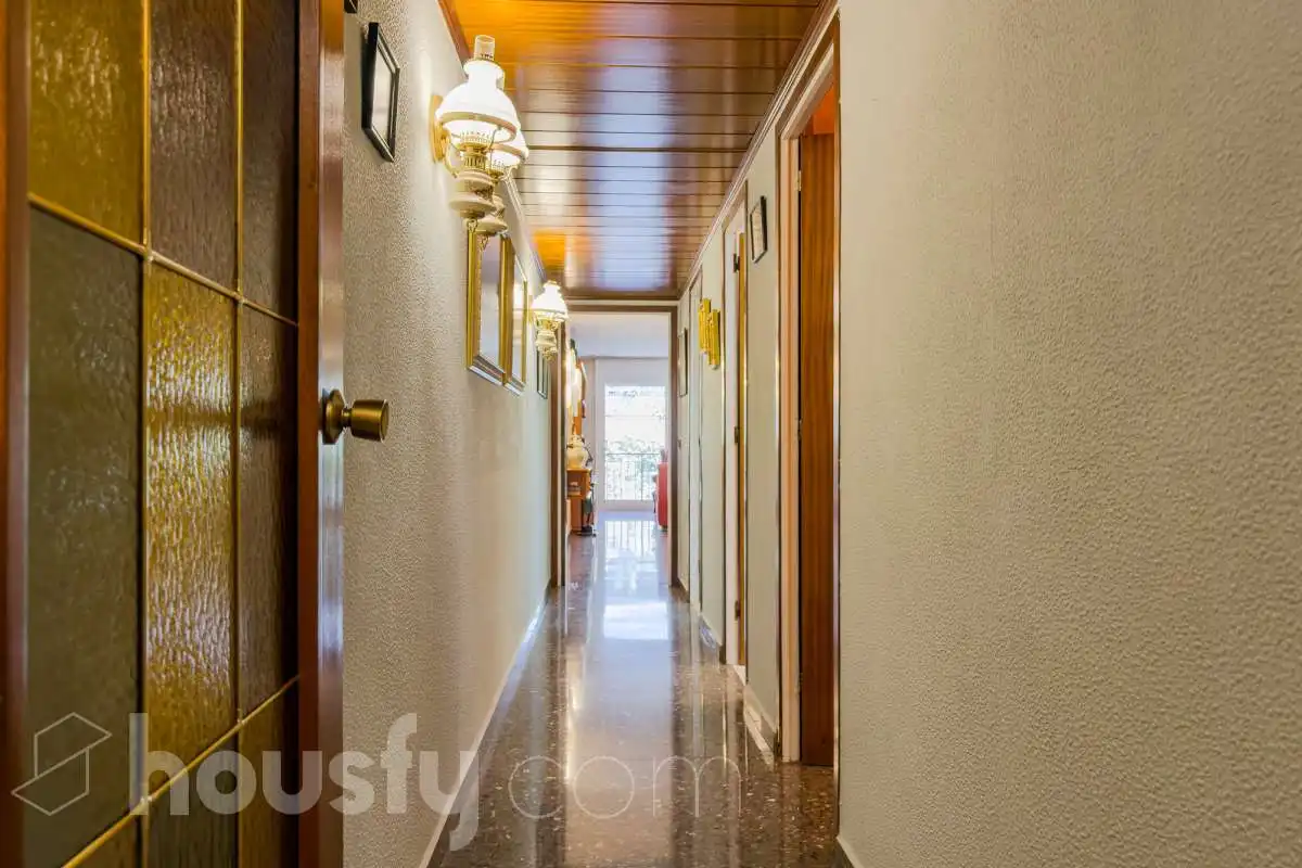 Appartement avec ascenseur à vendre à CL SARDENYA ., imagen 34