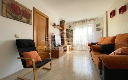 Living room of Apartment for sale in El Ejido  with Balcony