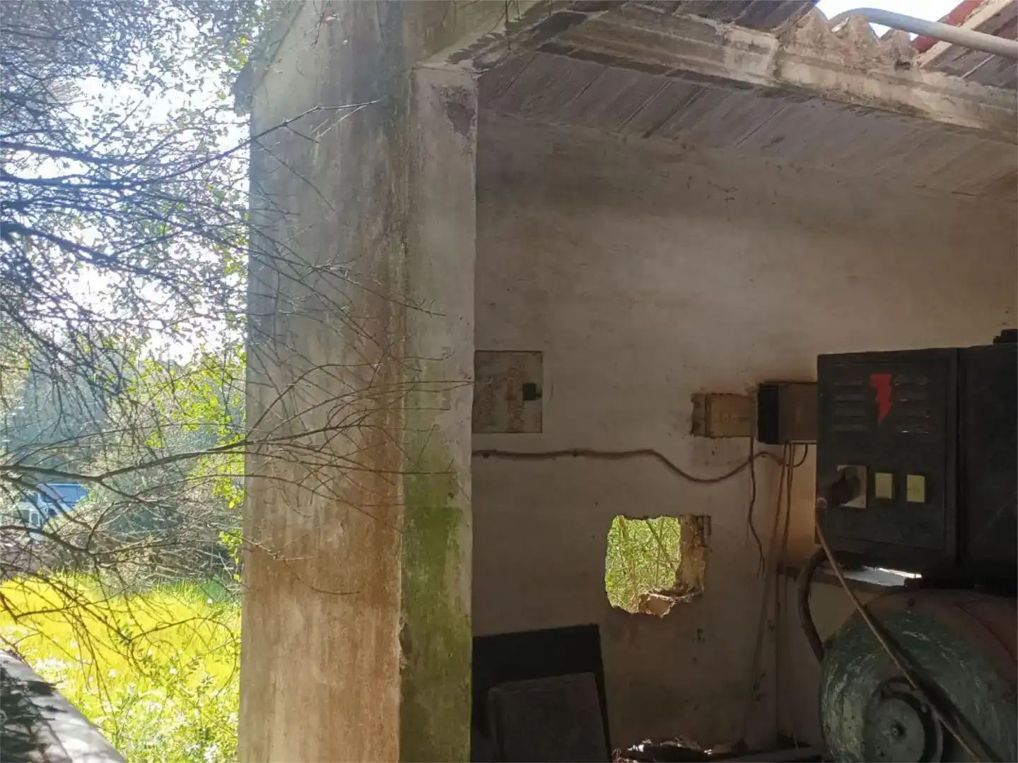 Exterior view of Land for sale in Alaior