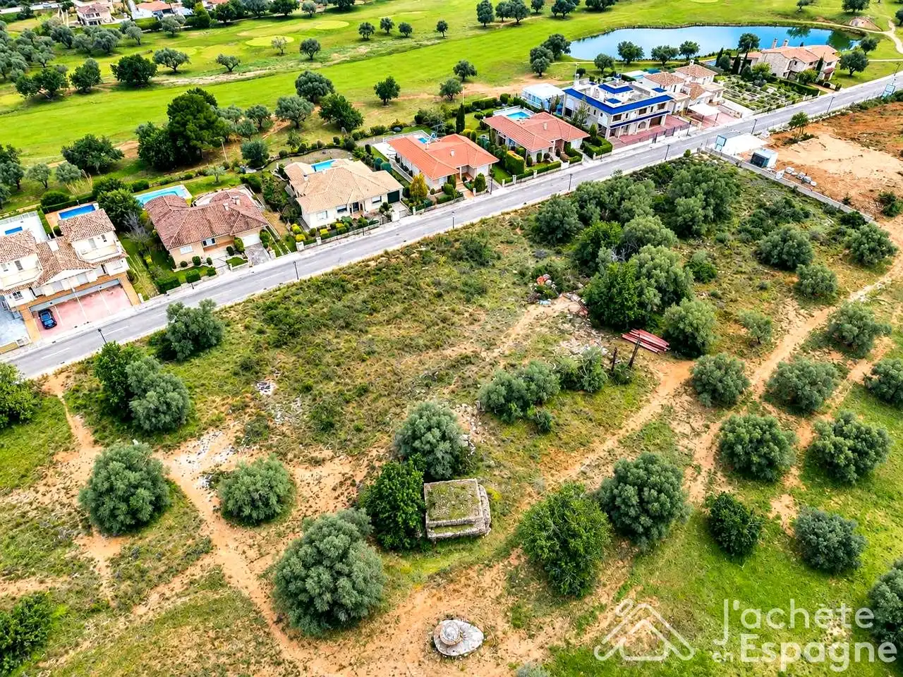 Lands and plots for sale in Calle Barcelona, imagen 4