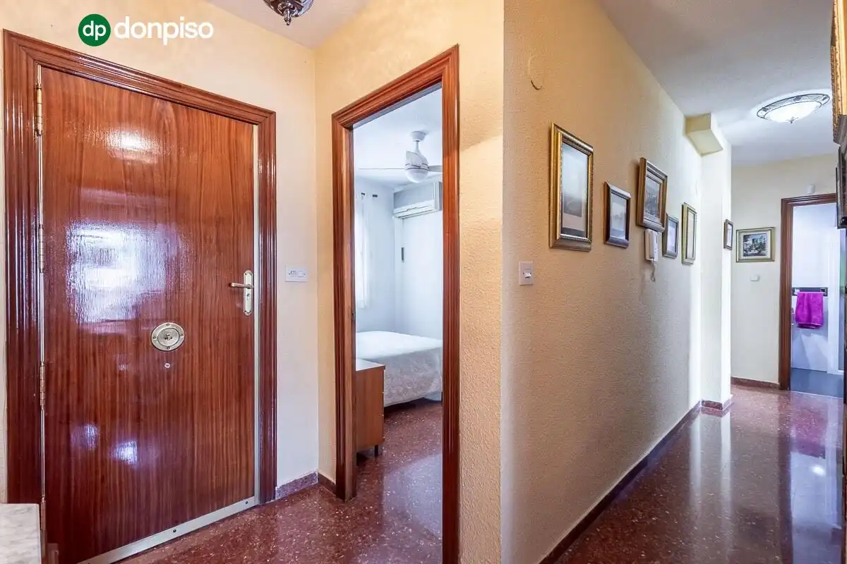 Appartamento con ascensore in vendita a DOCTOR FERMIN GARRIDO, imagen 25