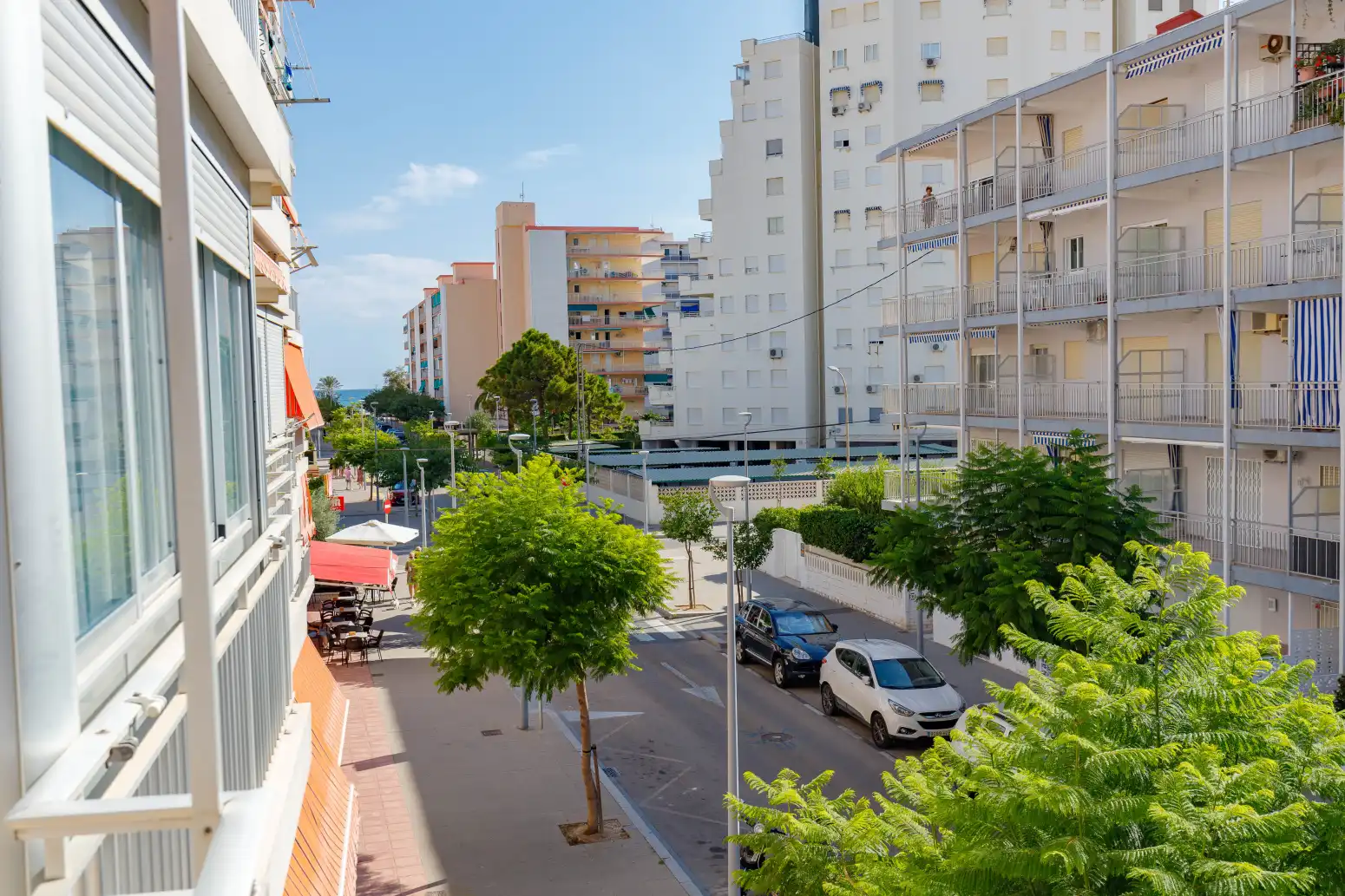 Appartamento con terrazza in vendita a Gandia - CL CASTELLA-LA MANXA DE 22, imagen 15
