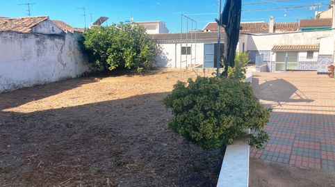 Casa con huerto y jardín privado, Bild 2