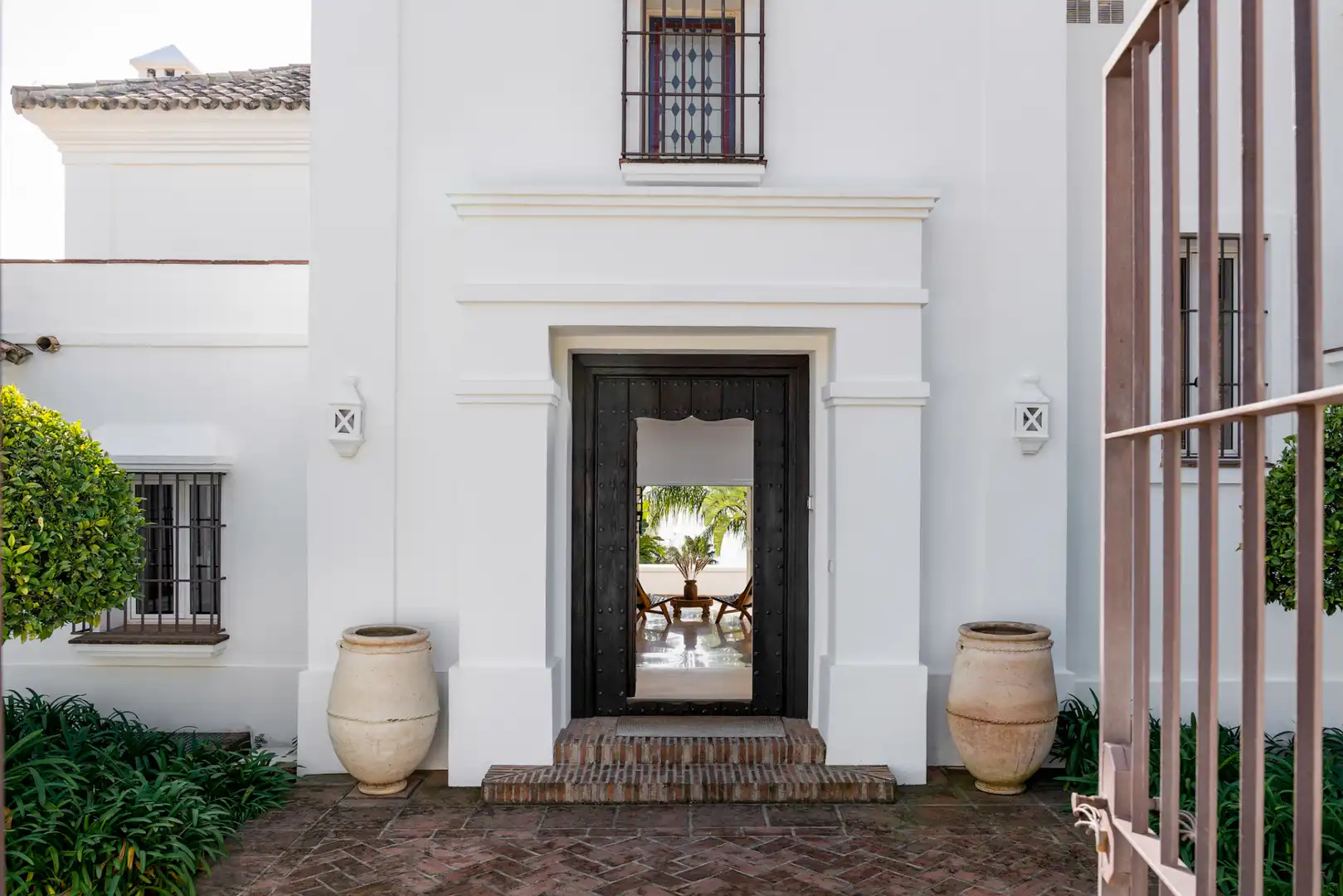 House with pool for sale in Marbella Centro, imagen 45