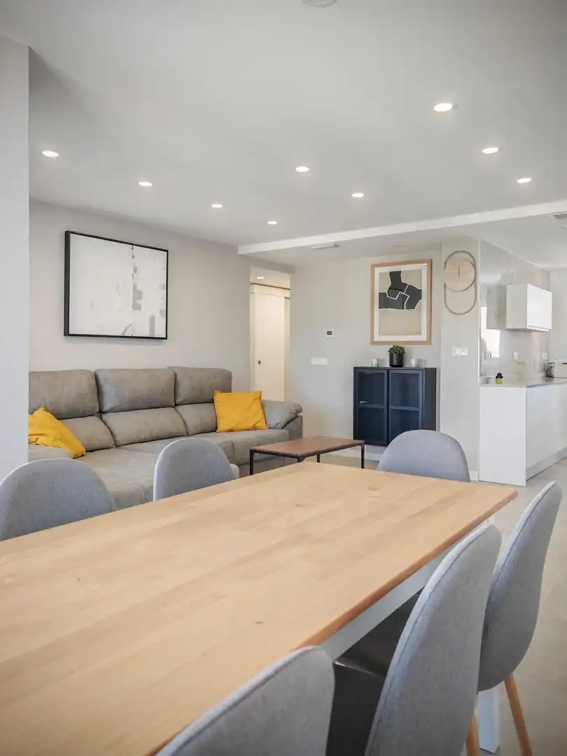 Apartment with terrace for sale in DEVESA 44, imagen 9