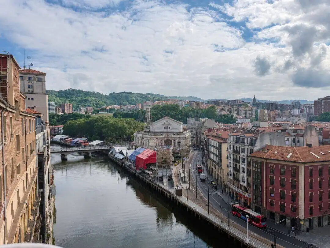 Appartement avec ascenseur à vendre à Bailén Kalea, imagen 32