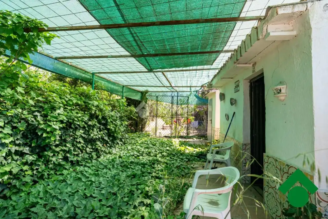 Casa rústica en venta en Santa Fe, imagen 23