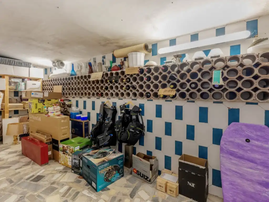 Casa o xalet en venda a Terrenos Sup 22, La Font - Mezquitas