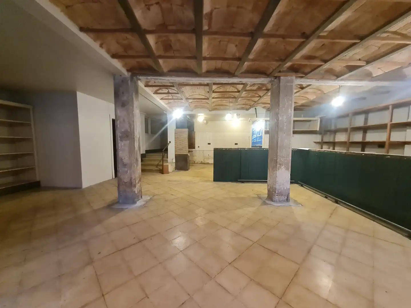 Local comercial de lloguer a Plaça d'Anselm Clavé 31, imagen 3