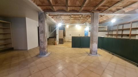 Photo 3 of Premises to rent in Plaça D'anselm Clavé, 31, Barri Antic, Manresa