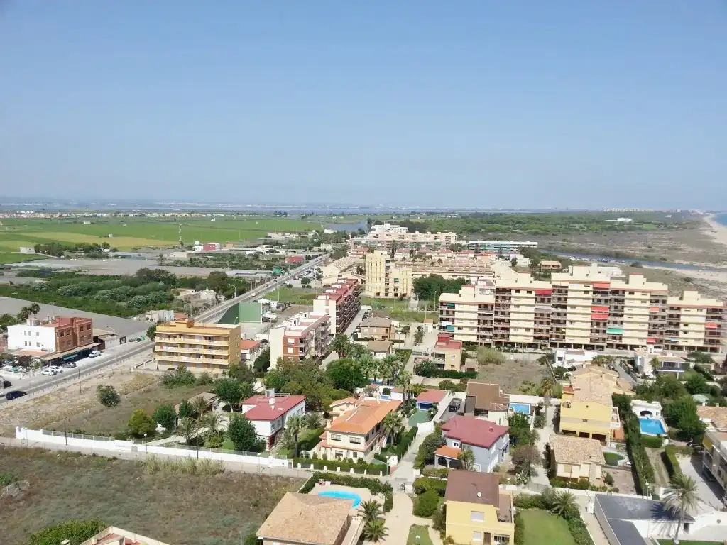 Apartamento en venta en Avinguda de les Gavines, 103, El Perellonet