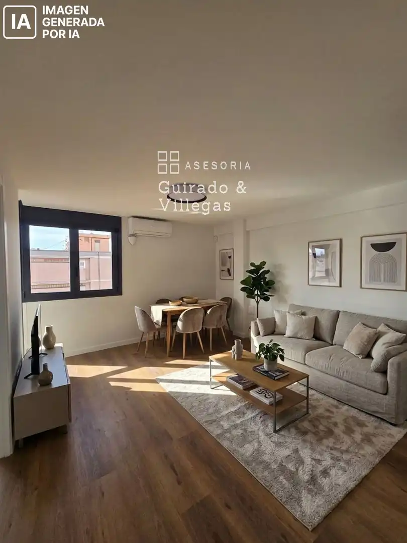 Appartamento con ascensore in vendita a CALLE D'ALFONS EL MAGNÀNIM, imagen 9